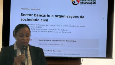 Exige-se maior articulação para inclusão financeira