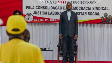 OTM saúda Chefe do Estado moçambicano