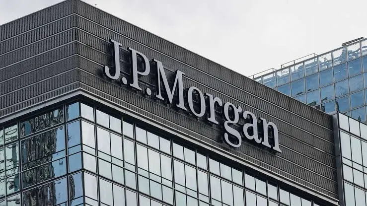 JPMorgan vai abrir banco em África