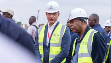 Angola: governo aprova planos para barragem na Huíla