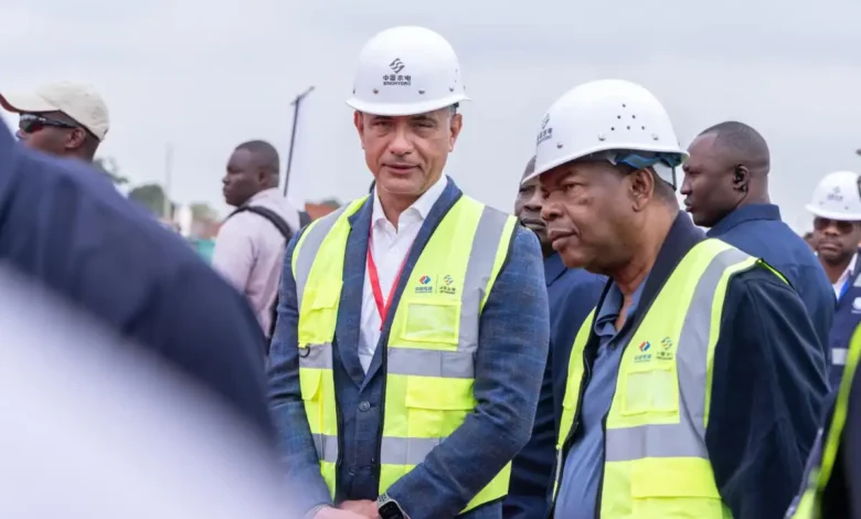 Angola: governo aprova planos para barragem na Huíla