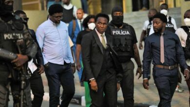 Tribunal Supremo rejeita transmissão do julgamento do Venâncio Mondlane