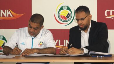 FMF firma parceria com CityLink