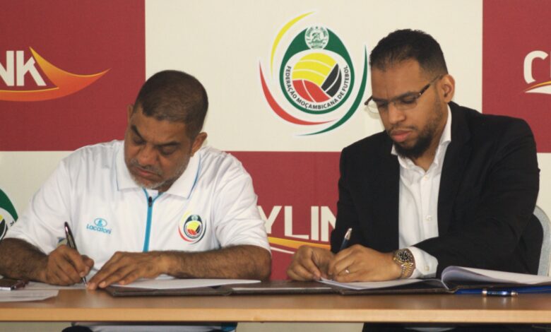 FMF firma parceria com CityLink
