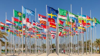 A voz da periferia na ONU: entre poder, capital global e o conteúdo local moçambicano