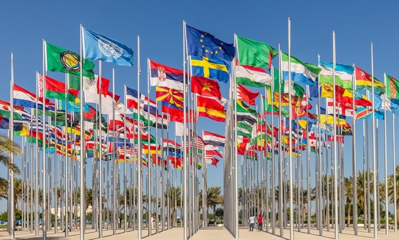 A voz da periferia na ONU: entre poder, capital global e o conteúdo local moçambicano
