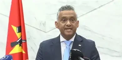 Governo defende reforço da coordenação com ONG para impulsionar o desenvolvimento em Cabo Delgado