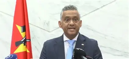 Governo defende reforço da coordenação com ONG para impulsionar o desenvolvimento em Cabo Delgado