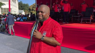 SG da Frelimo visita província de Maputo
