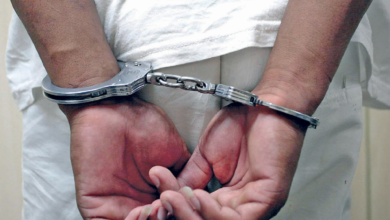 Cidadão acusado de matar um suposto ladrão