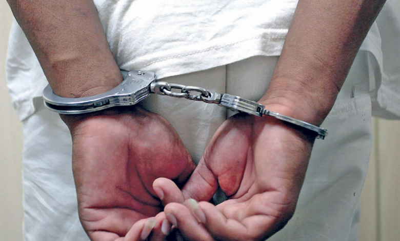 Cidadão acusado de matar um suposto ladrão