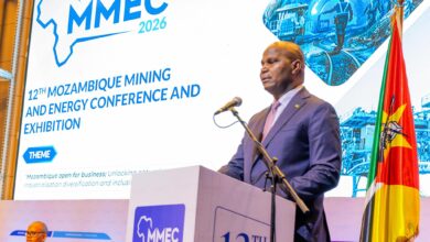 PR abre conferência sobre cadeia de valor dos recursos minerais e energéticos em Nacala