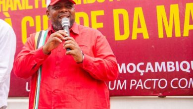 Municípios de Maputo cumpriram mais de 50 por cento do manifesto