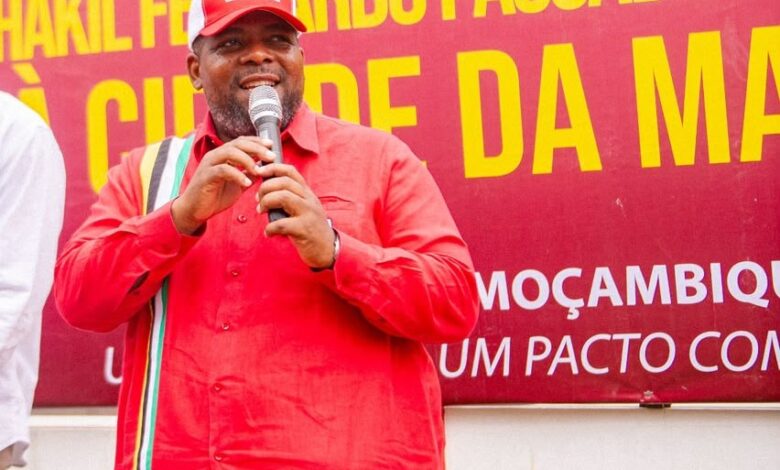 Municípios de Maputo cumpriram mais de 50 por cento do manifesto