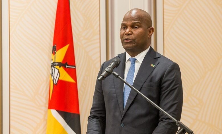 PR orienta abertura do diálogo nacional e do Fórum Económico da Mulher