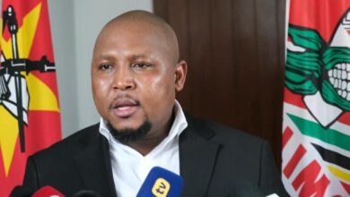 Frelimo apoia revisão do PESOE para reconstrução de infra-estruturas
