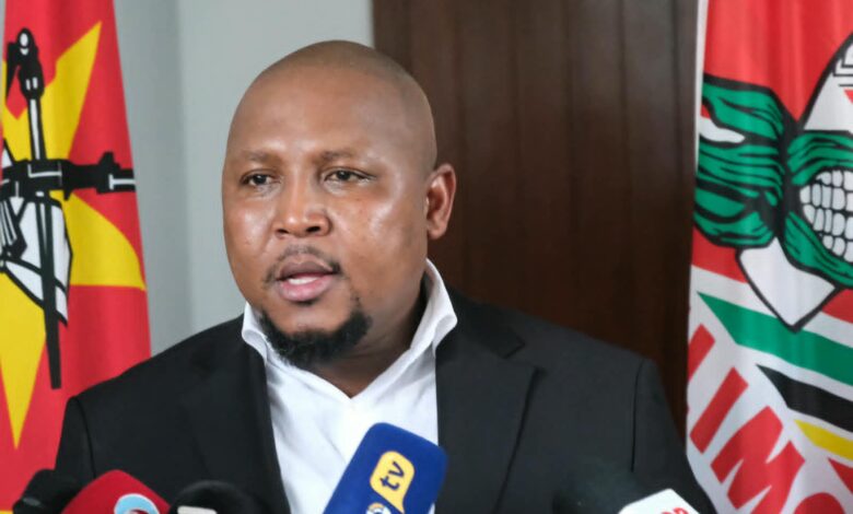 Frelimo apoia revisão do PESOE para reconstrução de infra-estruturas