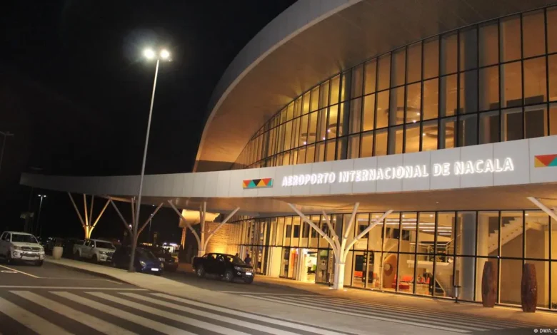 Aeroporto de Nacala: O ressuscitar de um elefante branco?